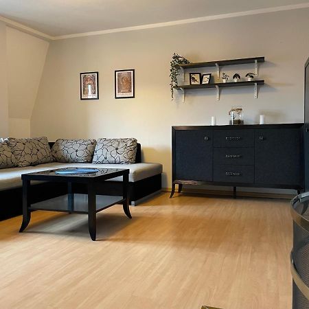Apartament Bankowa Klimt Stary Toruń Eksteriør billede