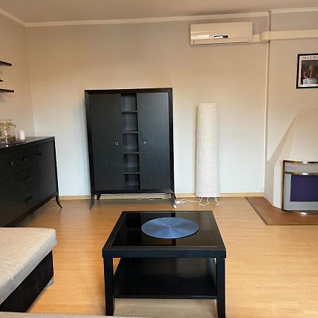 Apartament Bankowa Klimt Stary Toruń Eksteriør billede